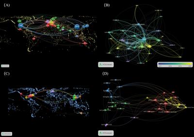 Bibliometric analysis of evolutionary trajectory and prospective directions of LAG-3 in cancer